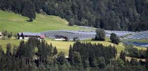 ECA Report: Romania, at the tail of Europe - a single energy community, zero megawatts produced